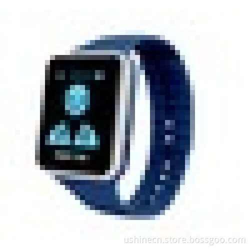 Alibaba express wholesale electronics bracelet bluetooth vibrant smart wrist bands